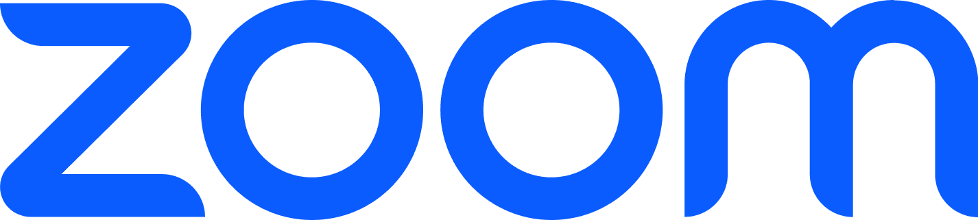 Zoom logo