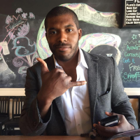 Mikal Abdullah avatar